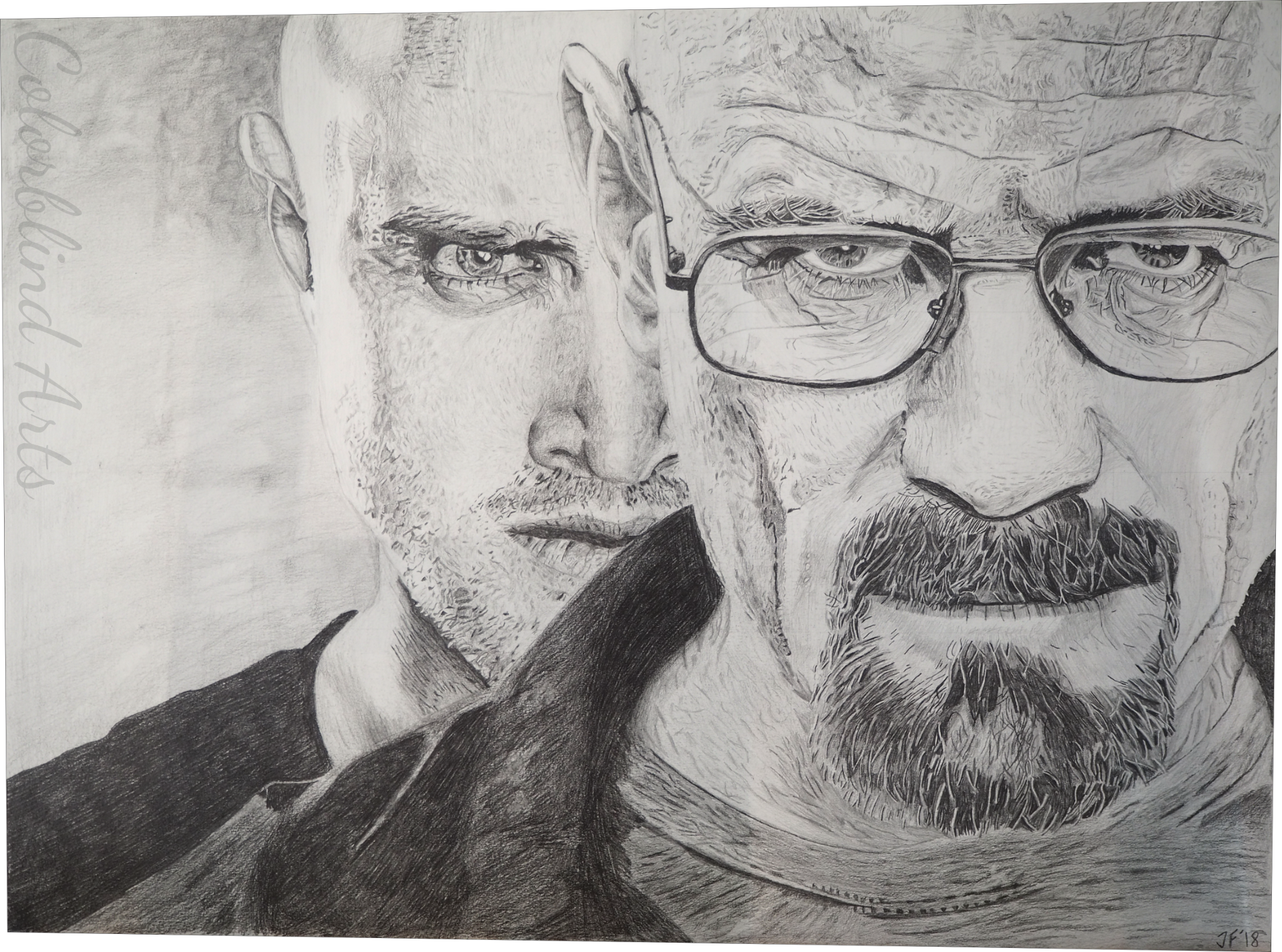 Breaking Bad